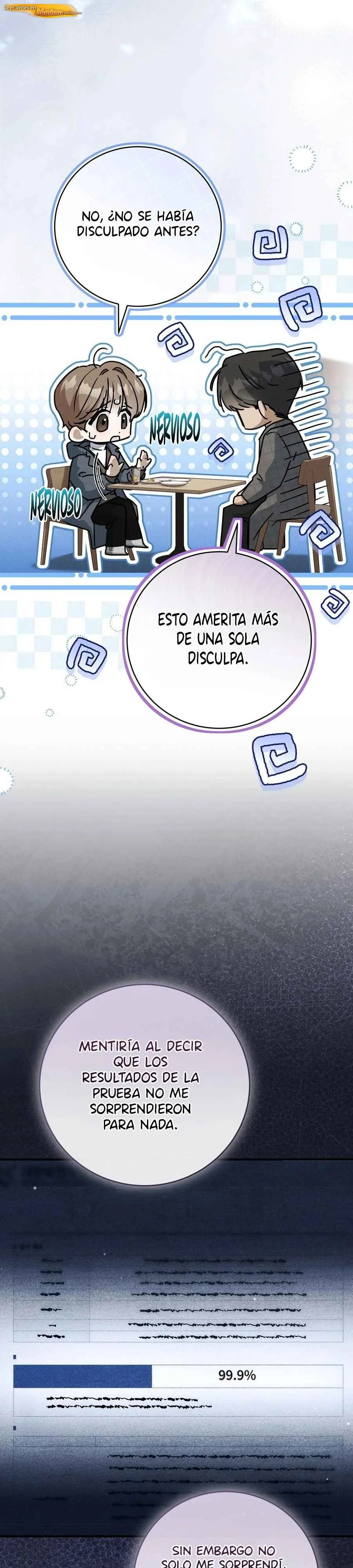 Corazón Salado Capítulo 49 - página 13