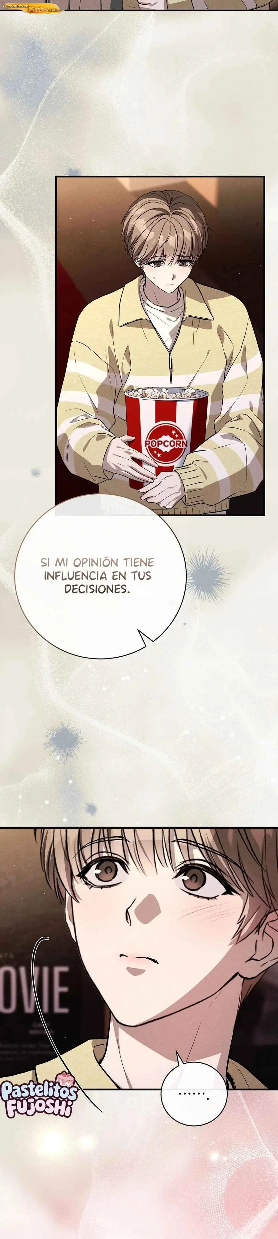 Corazón Salado Capítulo 49 - página 29