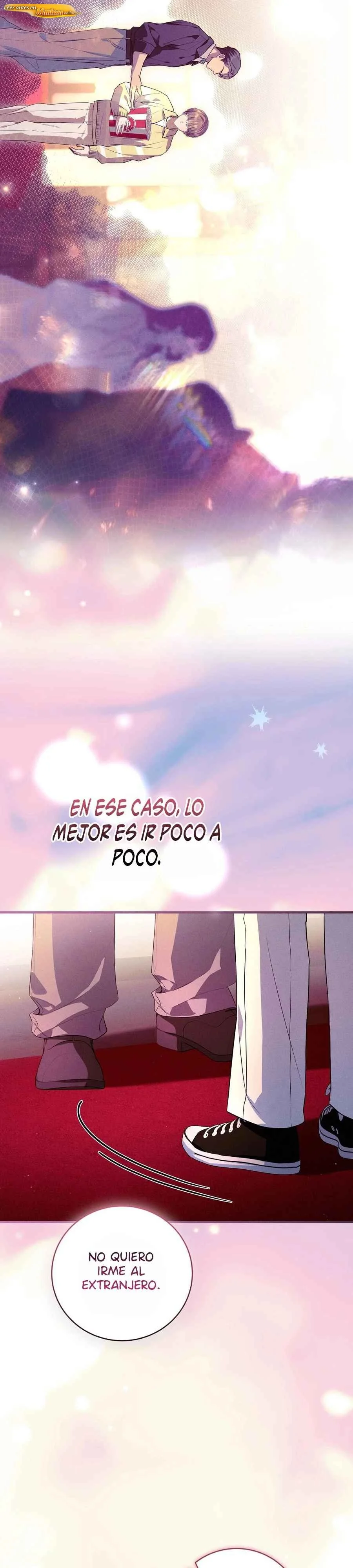 Corazón Salado Capítulo 49 - página 32