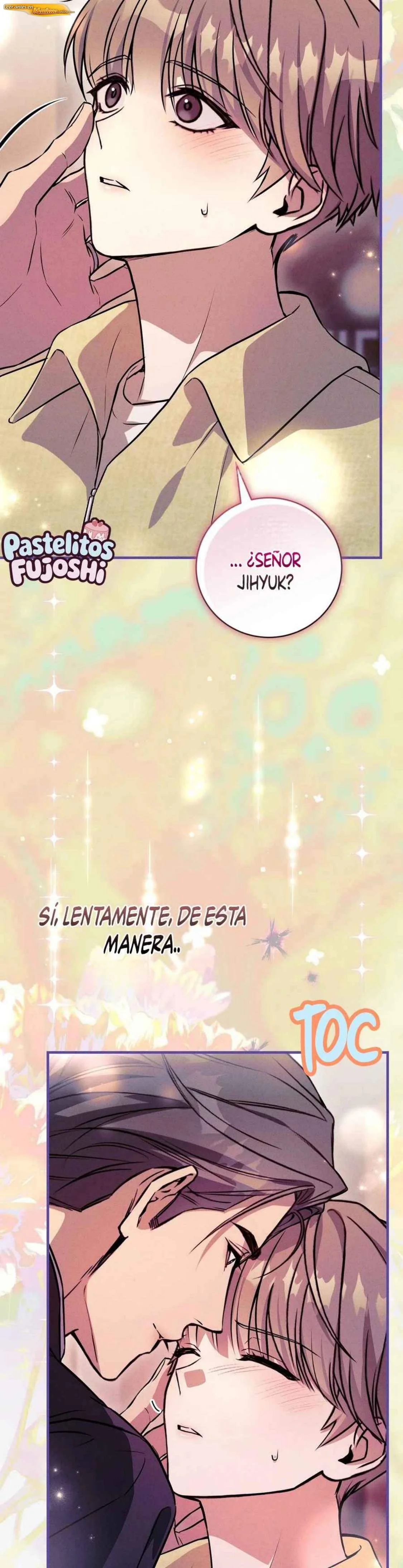 Corazón Salado Capítulo 50 Completo - página 3