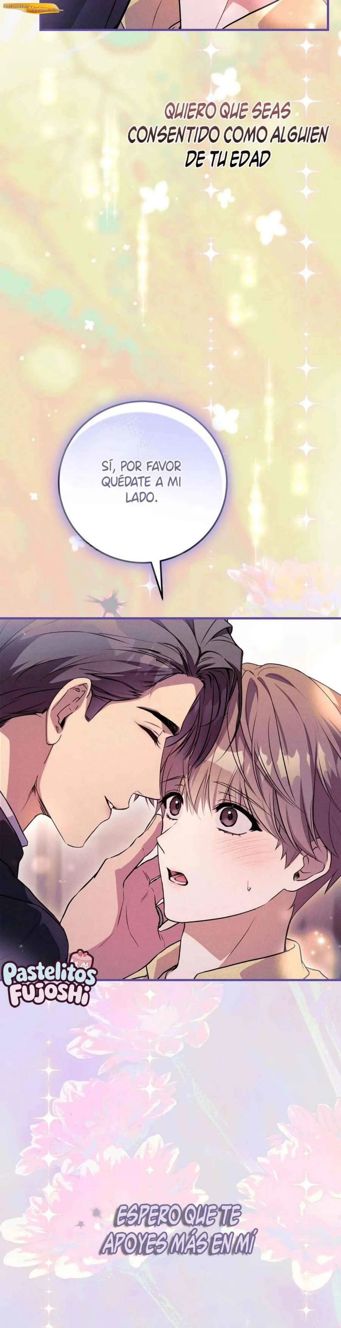 Corazón Salado Capítulo 50 Completo - página 4