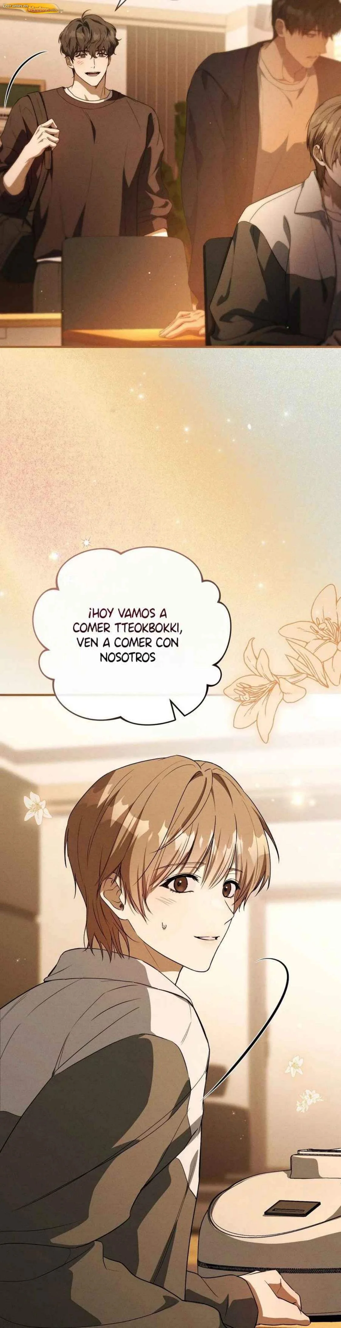 Corazón Salado Capítulo 50 Completo - página 7
