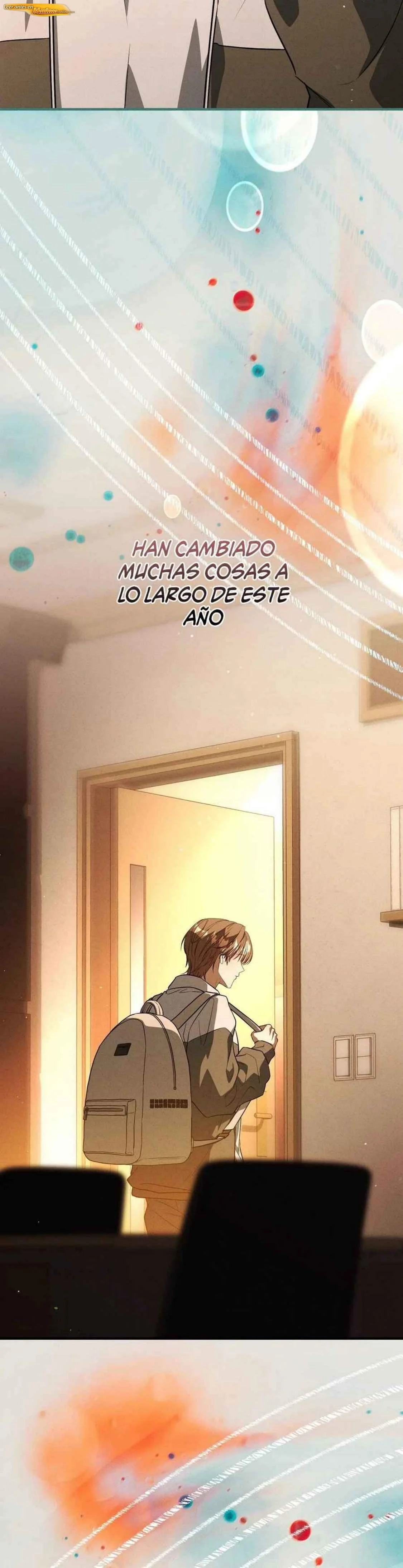 Corazón Salado Capítulo 50 Completo - página 11