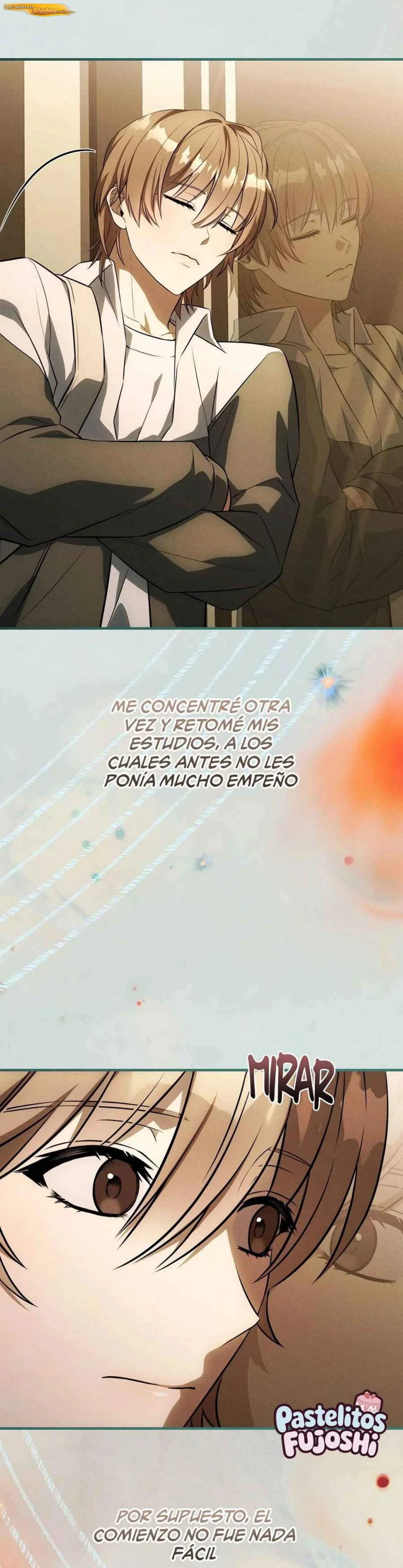 Corazón Salado Capítulo 50 Completo - página 13