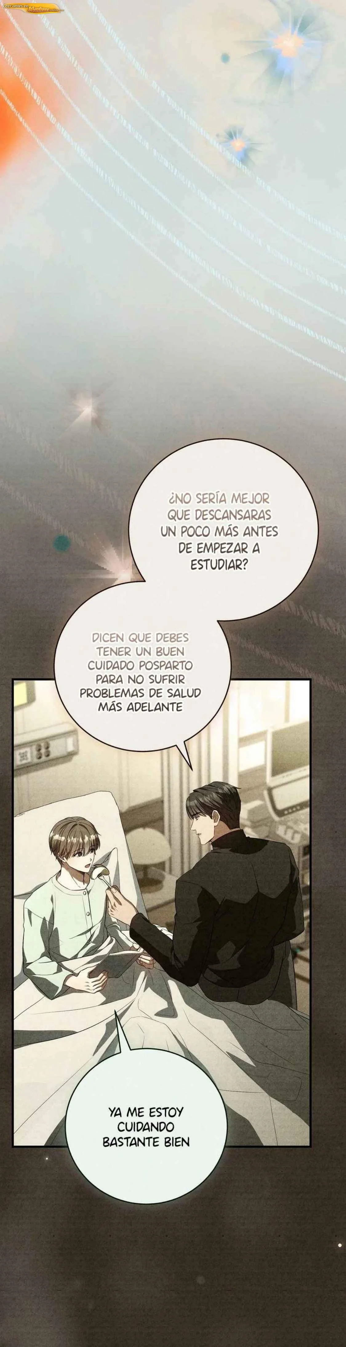 Corazón Salado Capítulo 50 Completo - página 14