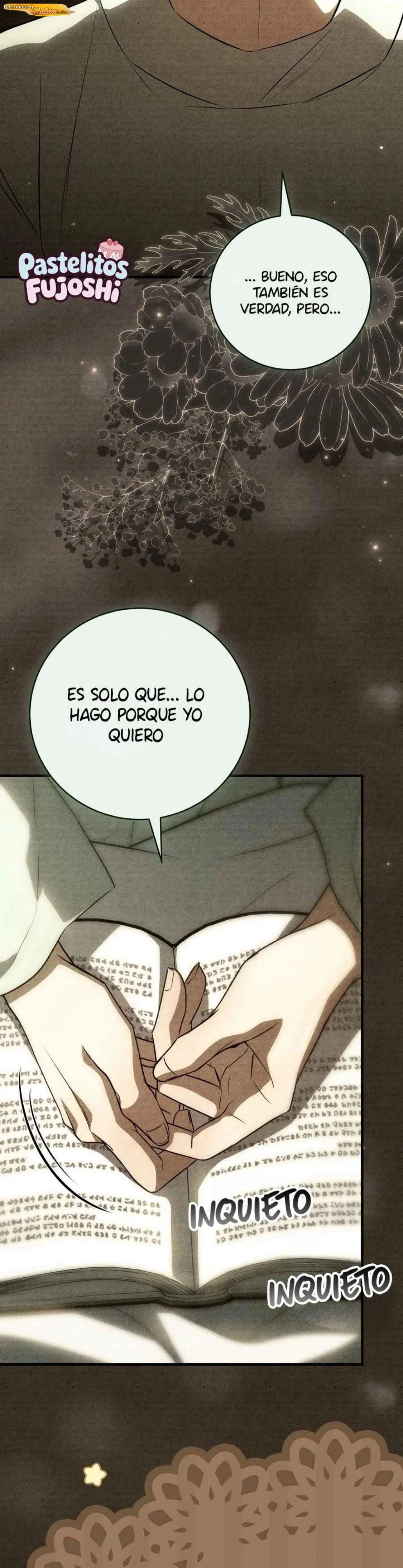 Corazón Salado Capítulo 50 Completo - página 18