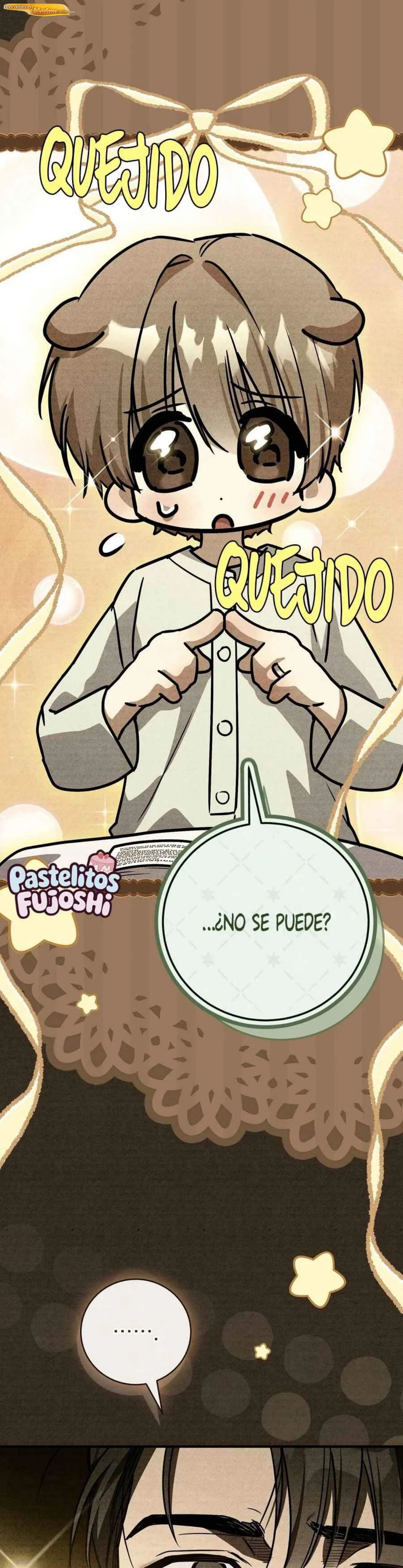 Corazón Salado Capítulo 50 Completo - página 19