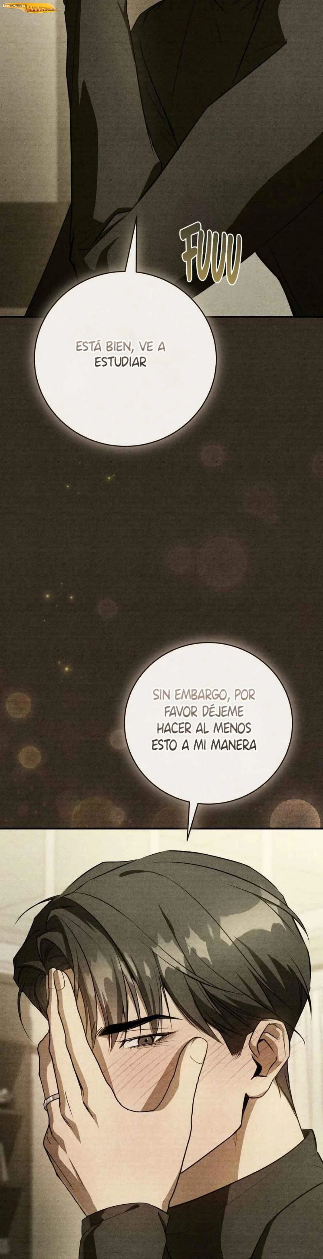 Corazón Salado Capítulo 50 Completo - página 21