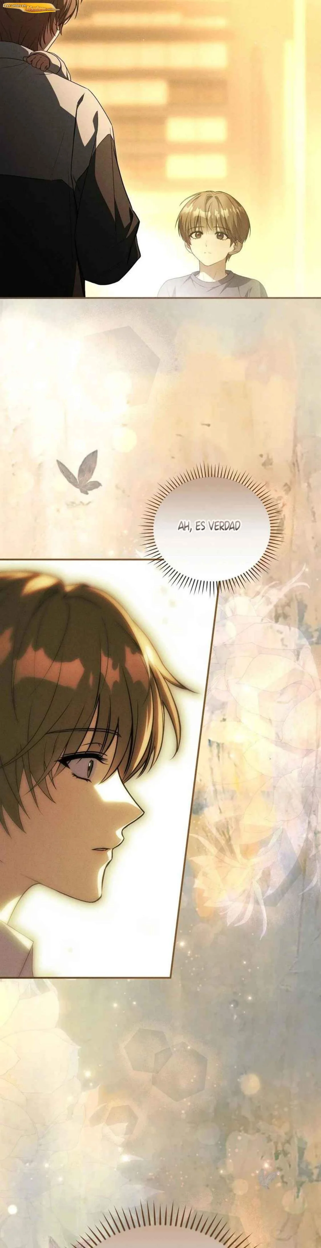 Corazón Salado Capítulo 50 Completo - página 29