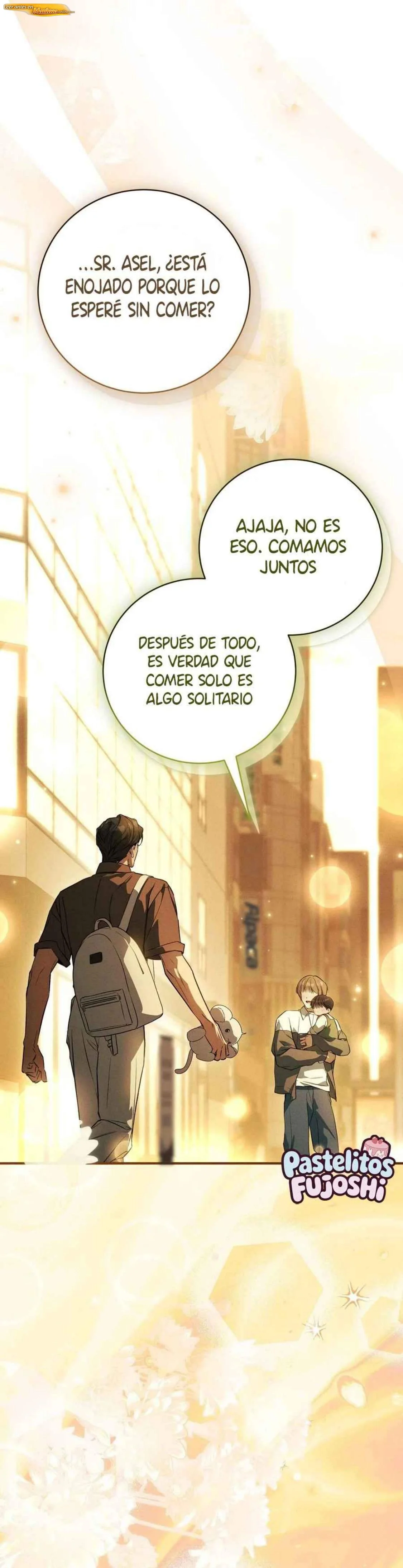 Corazón Salado Capítulo 50 Completo - página 36