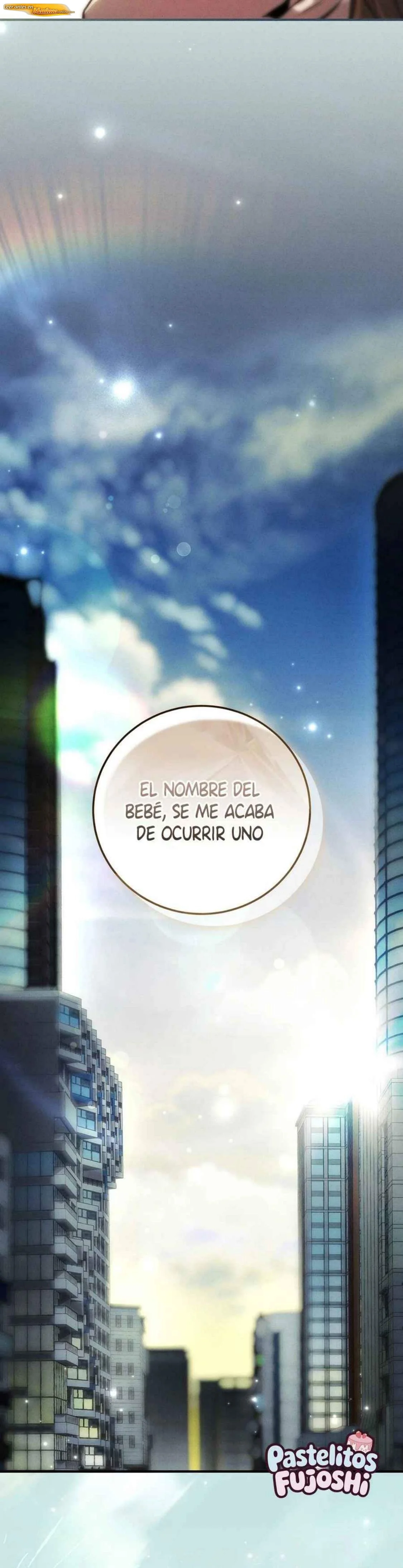 Corazón Salado Capítulo 50 Completo - página 42