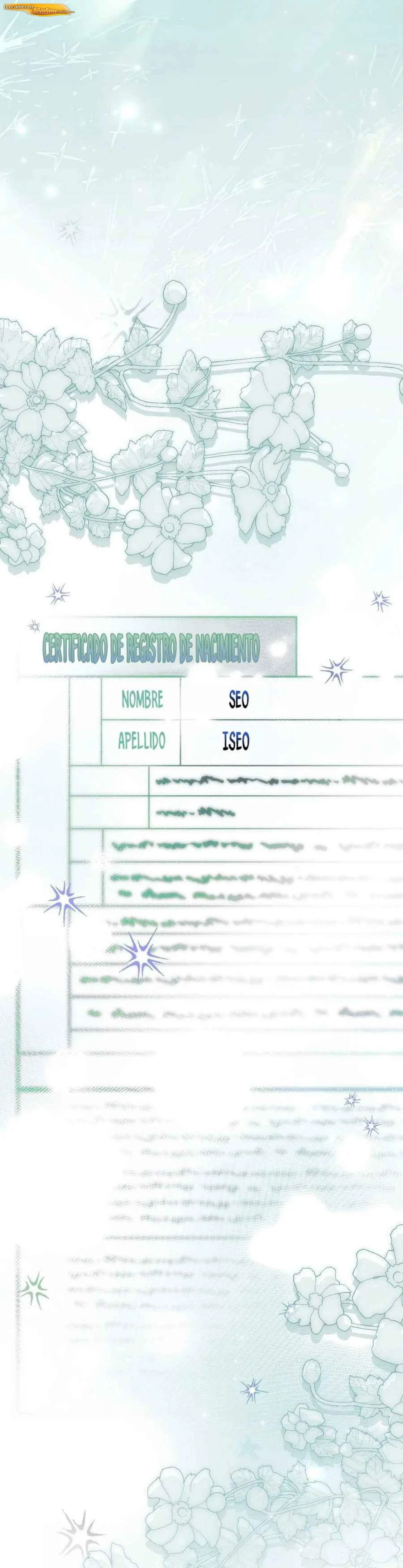 Corazón Salado Capítulo 50 Completo - página 43