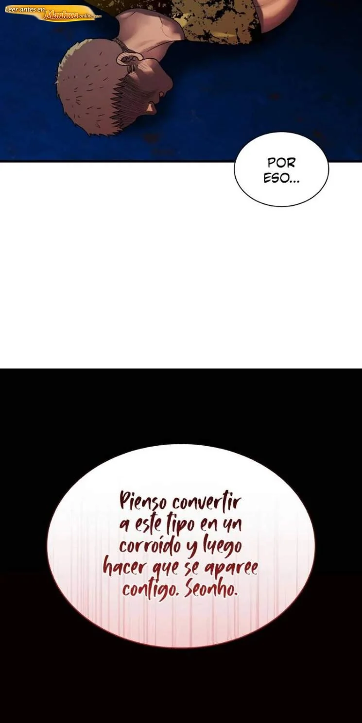 Corroído Capítulo 84 - página 12