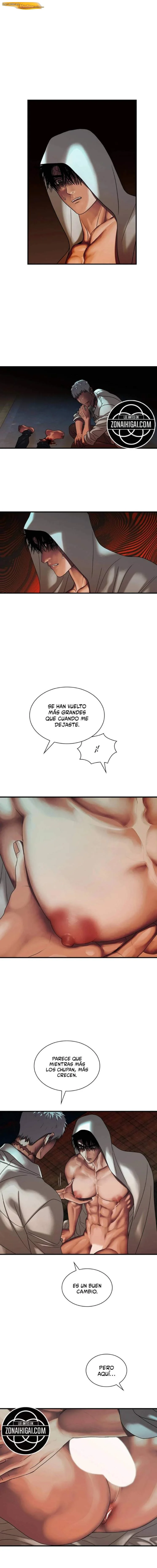Corroído Capítulo 84 - página 15