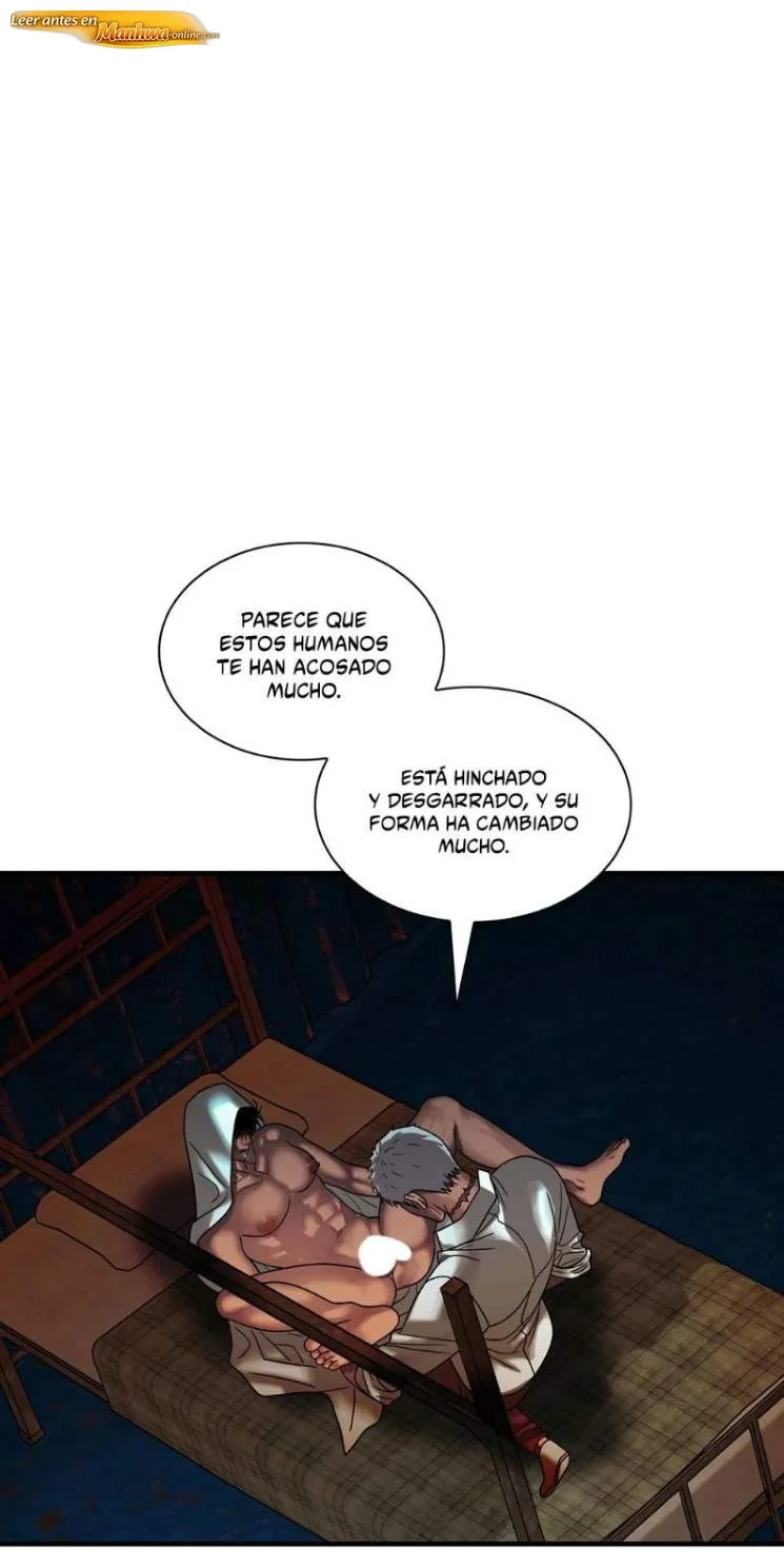 Corroído Capítulo 84 - página 16