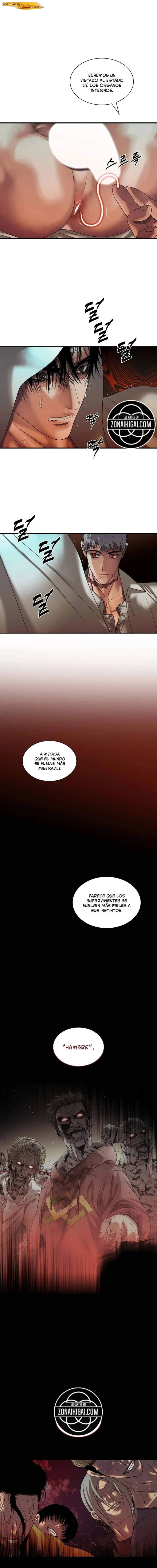 Corroído Capítulo 84 - página 17