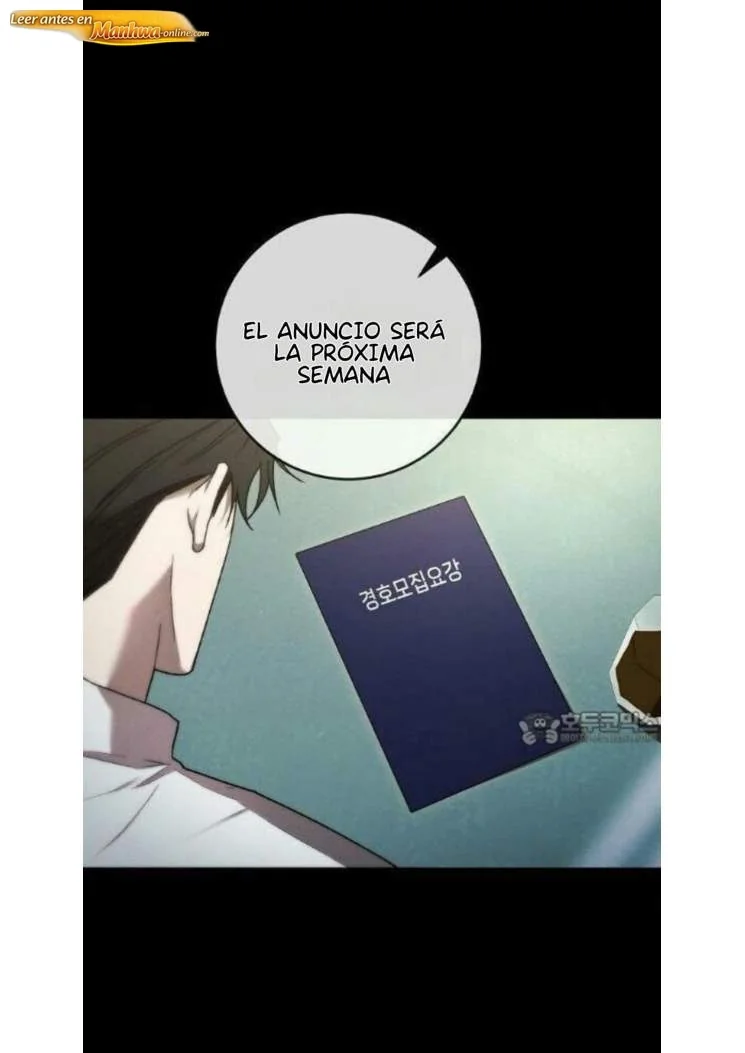 Cosa preciosa Capítulo 01 - página 40
