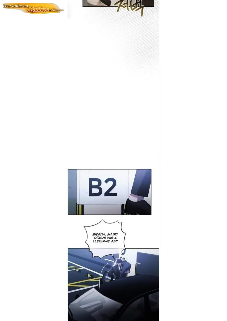 Cosa preciosa Capítulo 02 - página 31