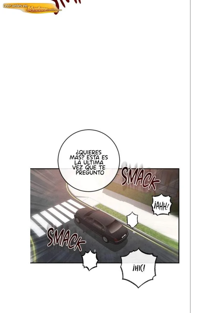 Cosa preciosa Capítulo 03 - página 13