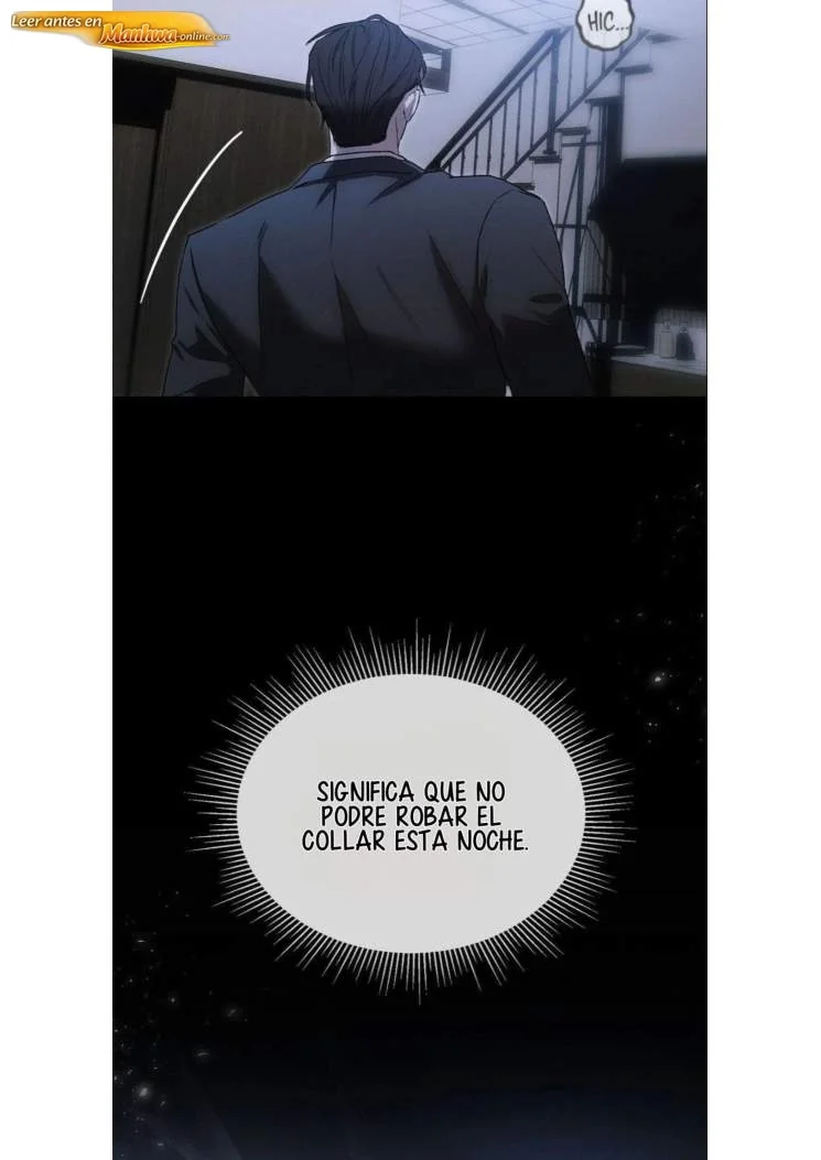 Cosa preciosa Capítulo 03 - página 44