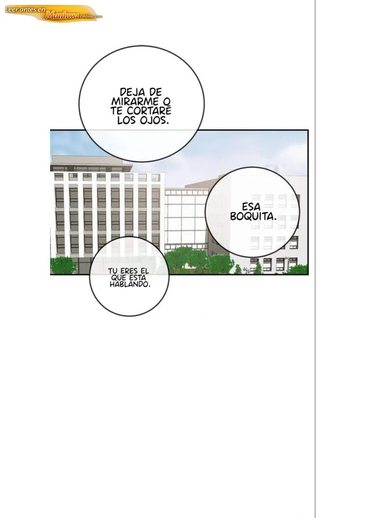 Cosa preciosa Capítulo 03 - página 53
