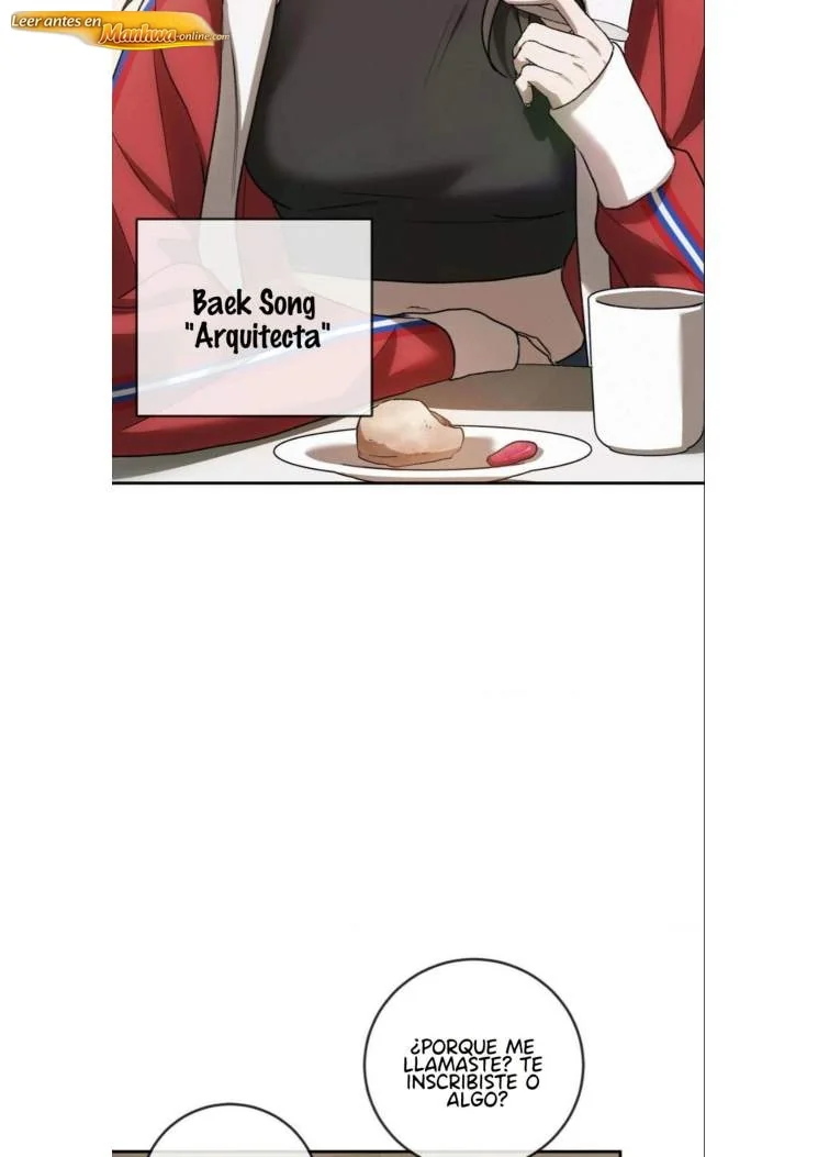 Cosa preciosa Capítulo 04 - página 14