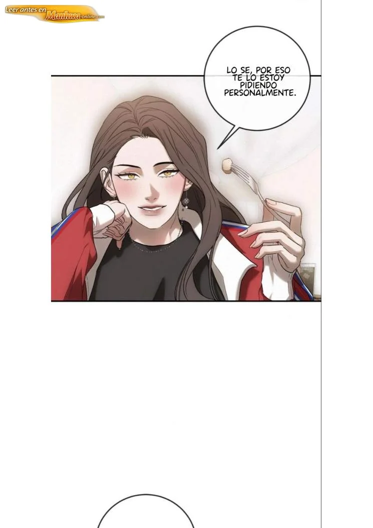 Cosa preciosa Capítulo 04 - página 19