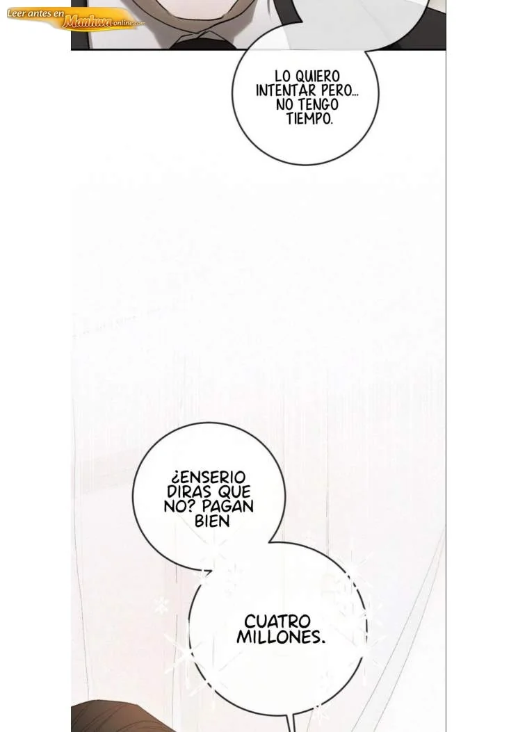Cosa preciosa Capítulo 04 - página 23