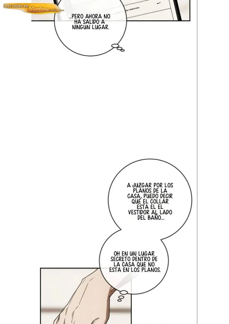 Cosa preciosa Capítulo 04 - página 40