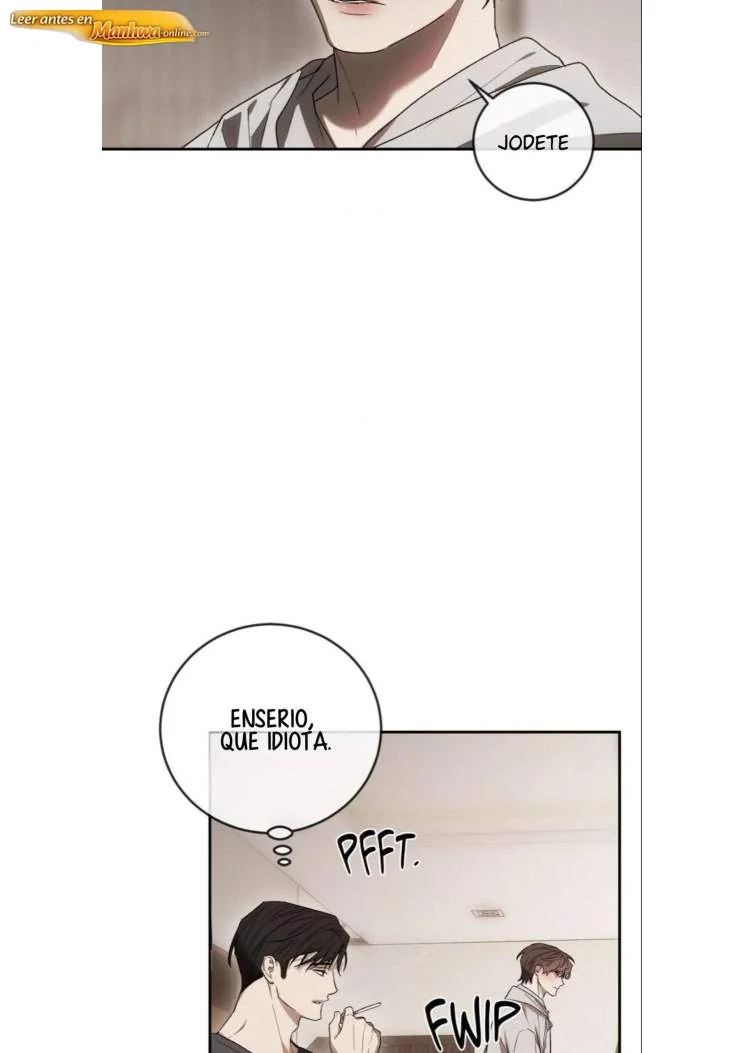 Cosa preciosa Capítulo 04 - página 45