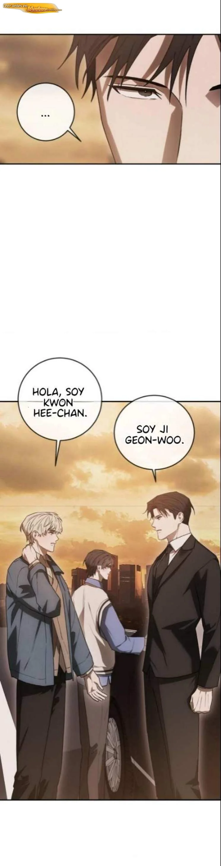 Cosa preciosa Capítulo 05 - página 14