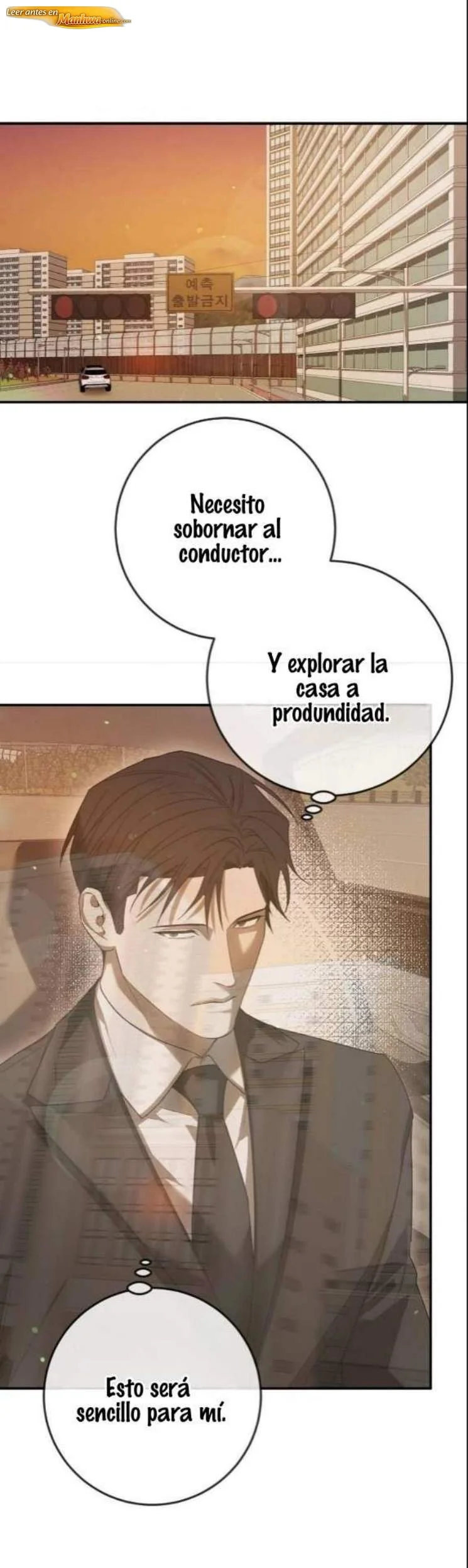 Cosa preciosa Capítulo 05 - página 18