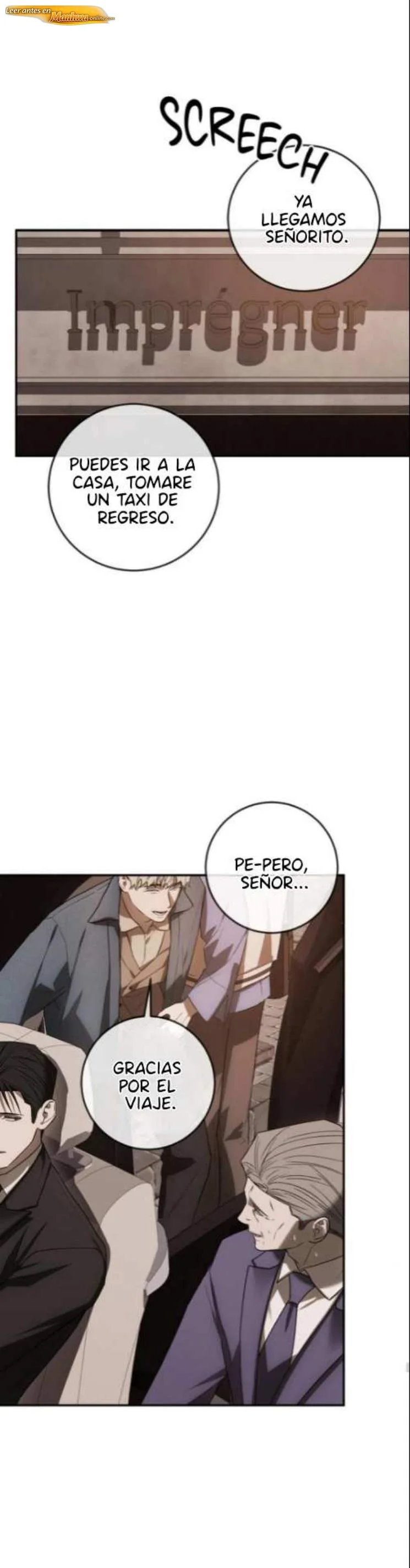 Cosa preciosa Capítulo 05 - página 24
