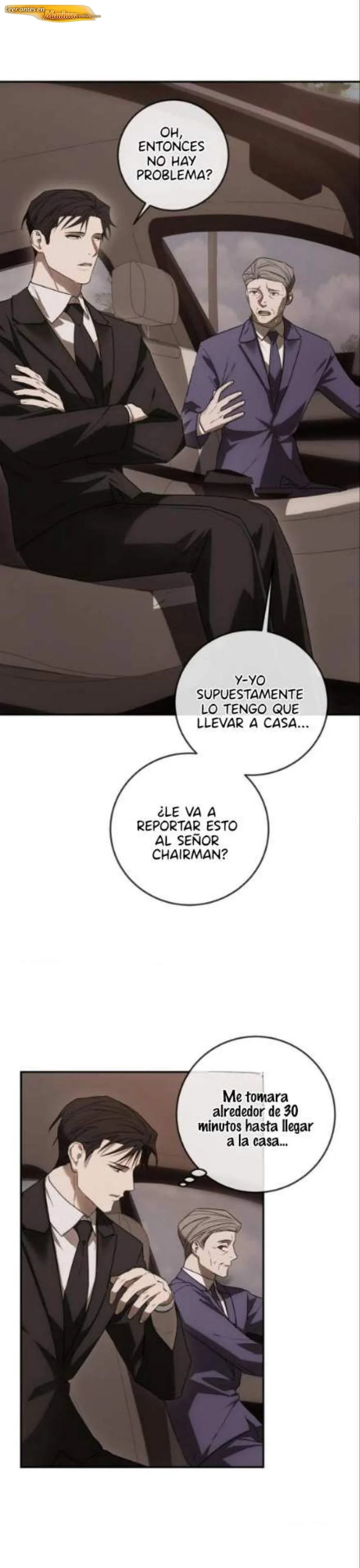 Cosa preciosa Capítulo 05 - página 26