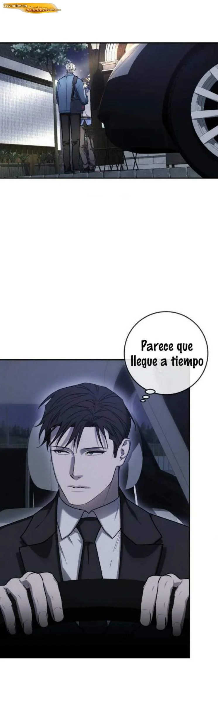 Cosa preciosa Capítulo 06 - página 2