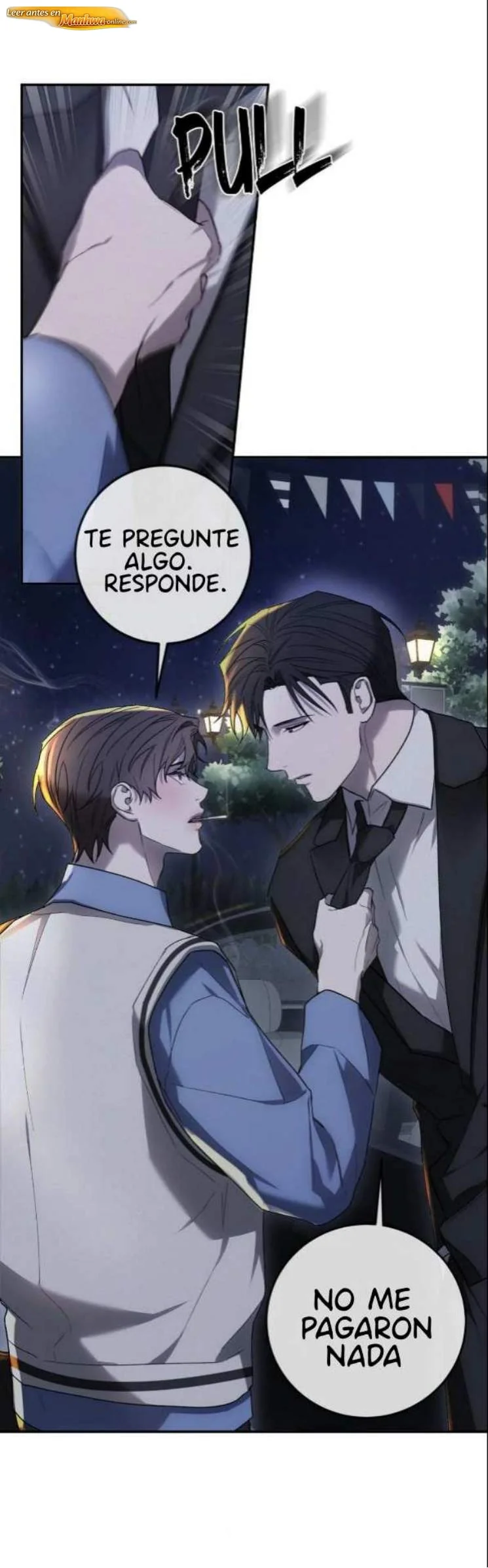 Cosa preciosa Capítulo 06 - página 6