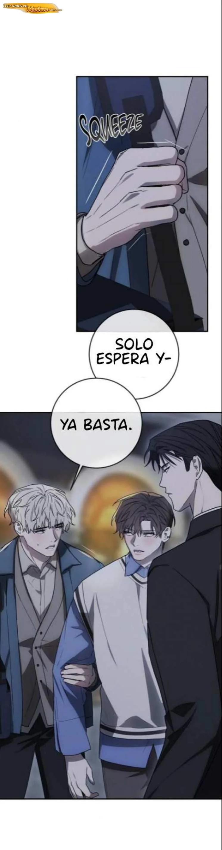 Cosa preciosa Capítulo 06 - página 13