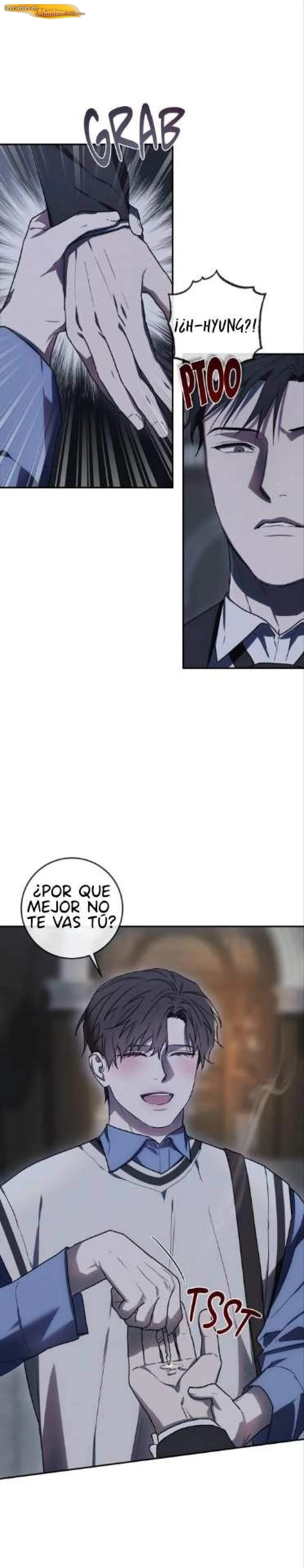 Cosa preciosa Capítulo 06 - página 16