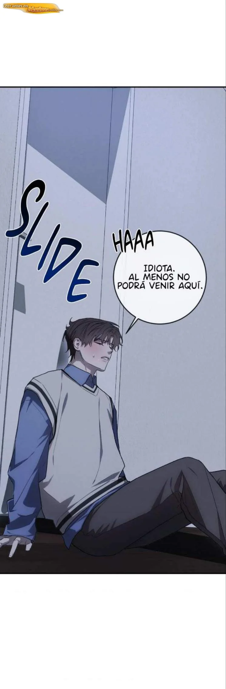 Cosa preciosa Capítulo 06 - página 43
