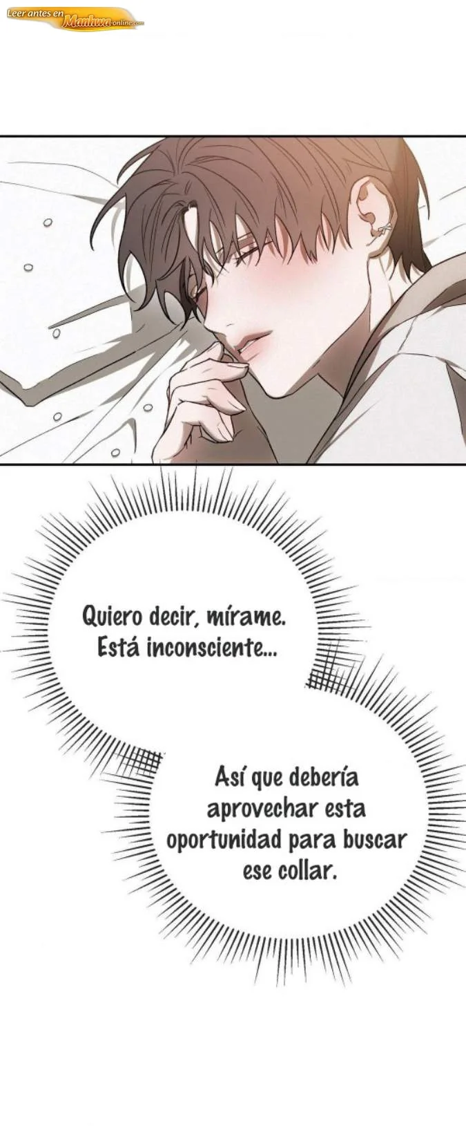 Cosa preciosa Capítulo 07 - página 26