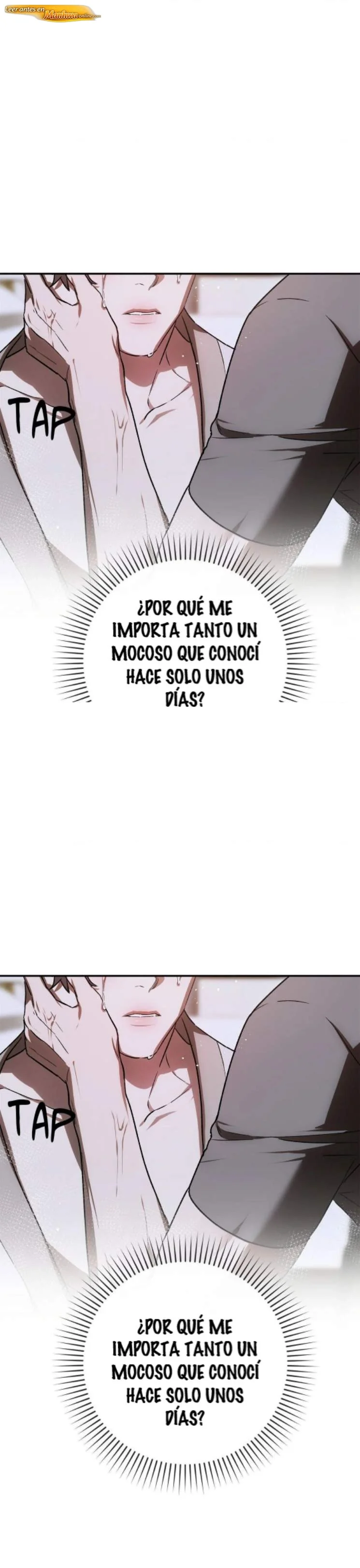 Cosa preciosa Capítulo 08 - página 4