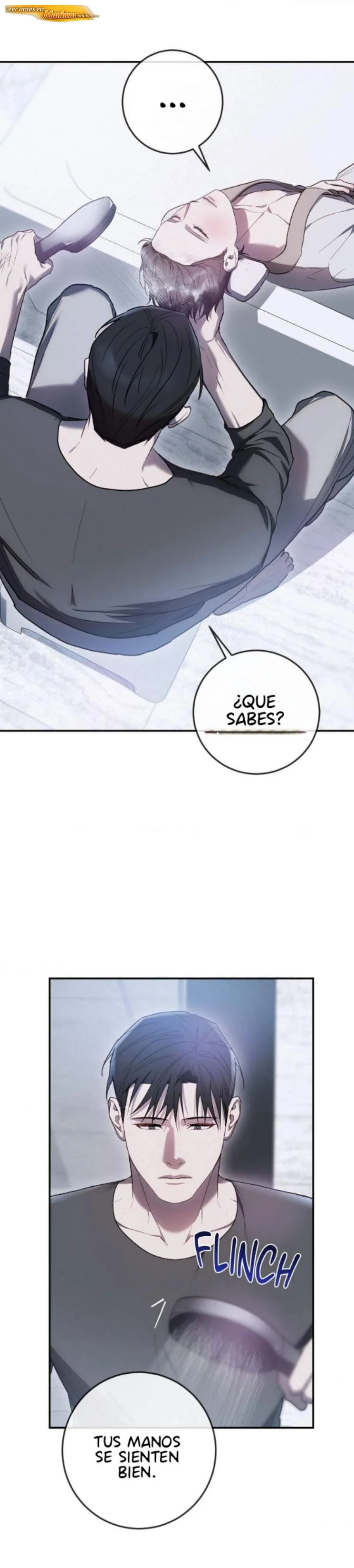 Cosa preciosa Capítulo 09 - página 24