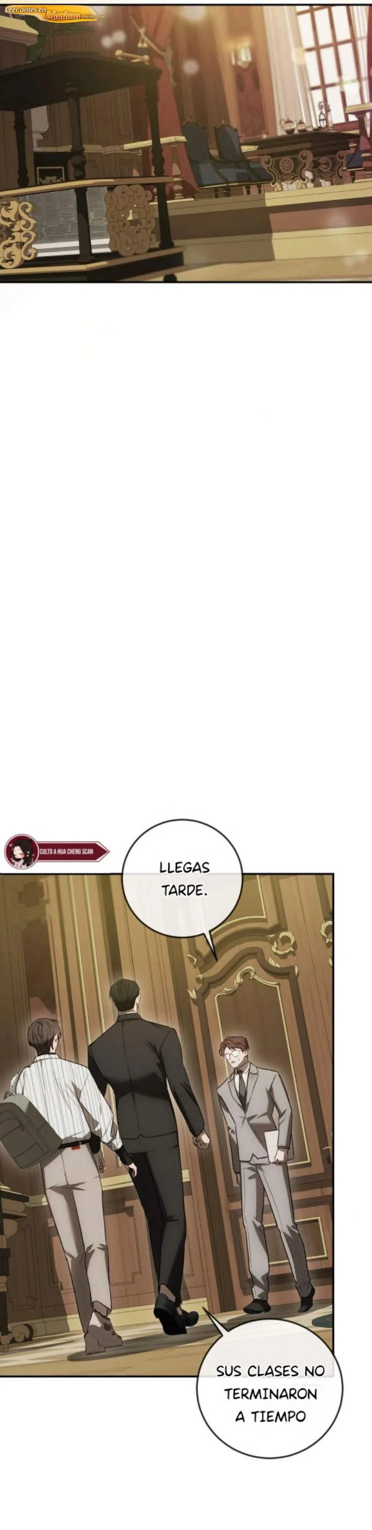 Cosa preciosa Capítulo 10 - página 12