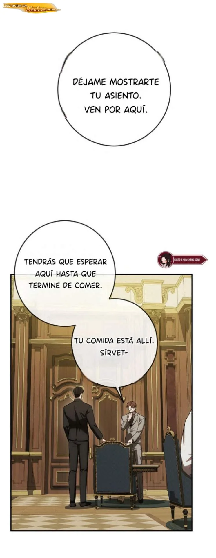 Cosa preciosa Capítulo 10 - página 15