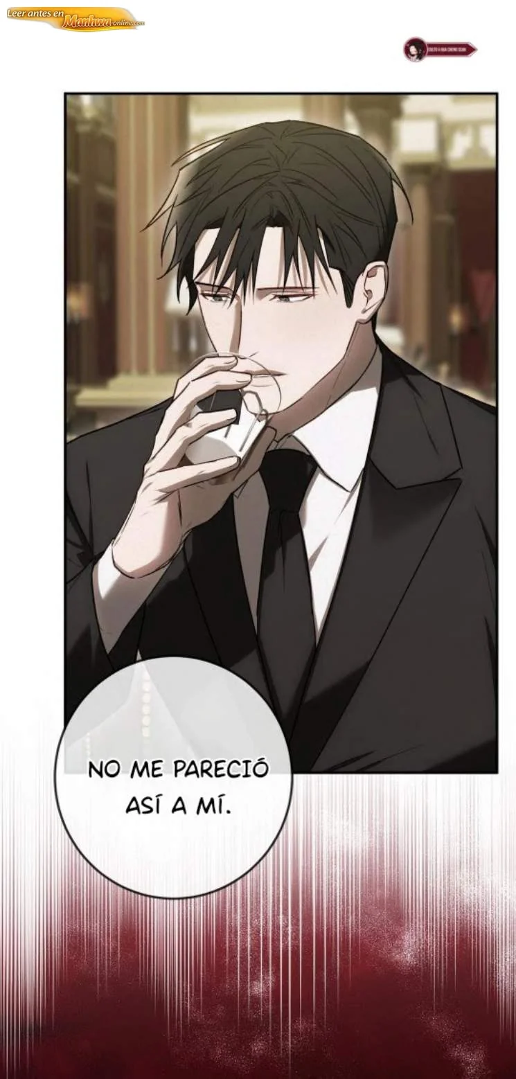 Cosa preciosa Capítulo 10 - página 34