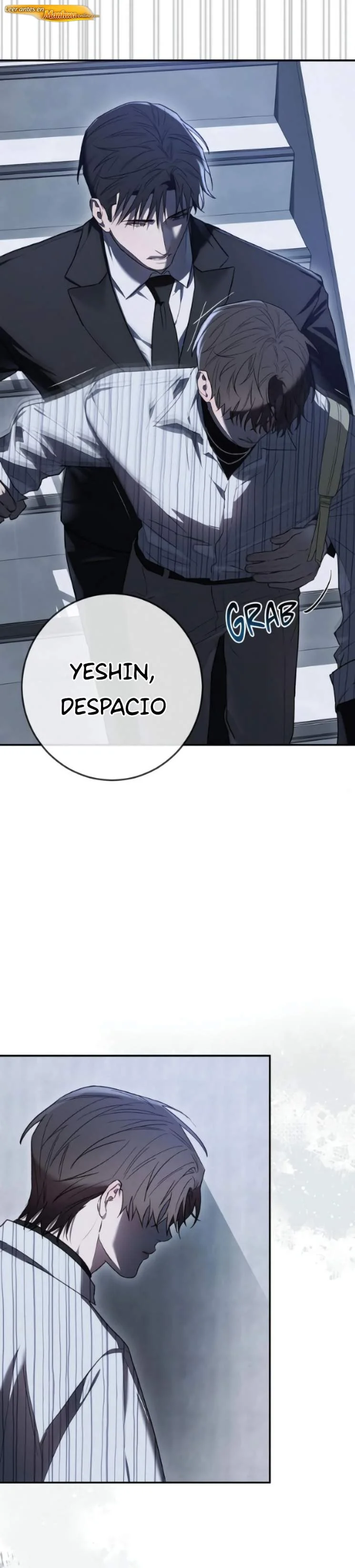 Cosa preciosa Capítulo 11 - página 10