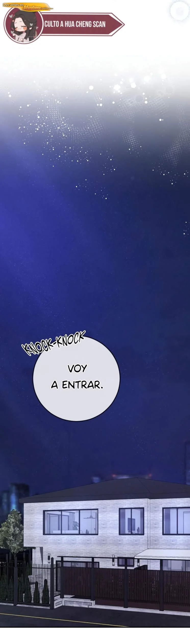 Cosa preciosa Capítulo 11 - página 15