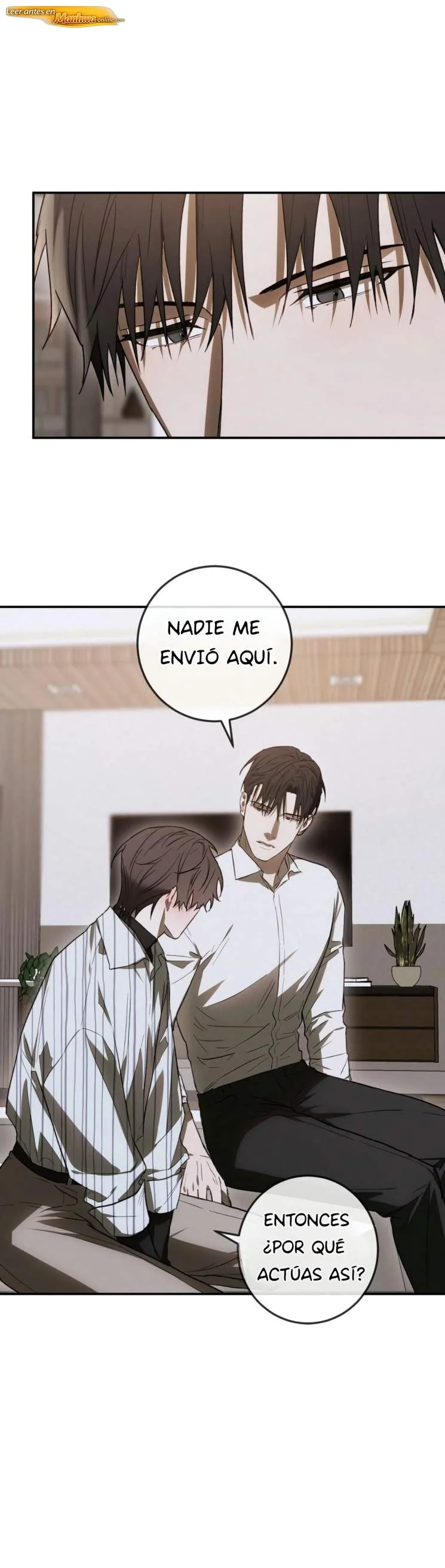 Cosa preciosa Capítulo 11 - página 27