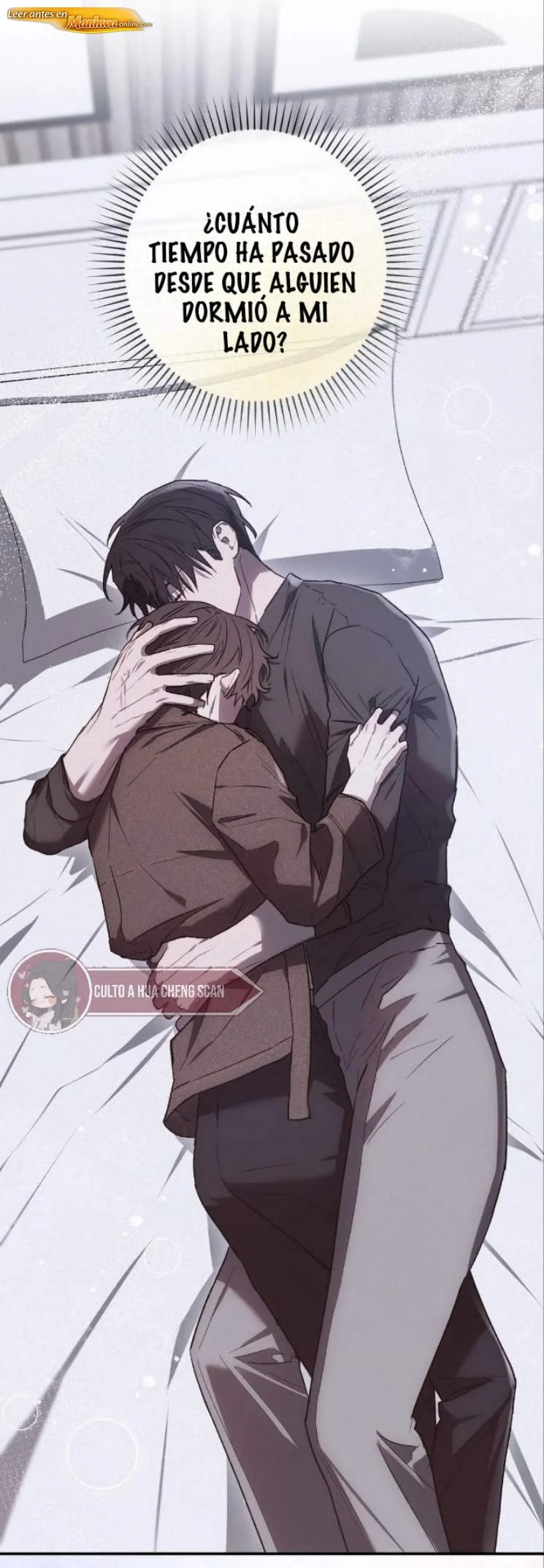 Cosa preciosa Capítulo 12 - página 15