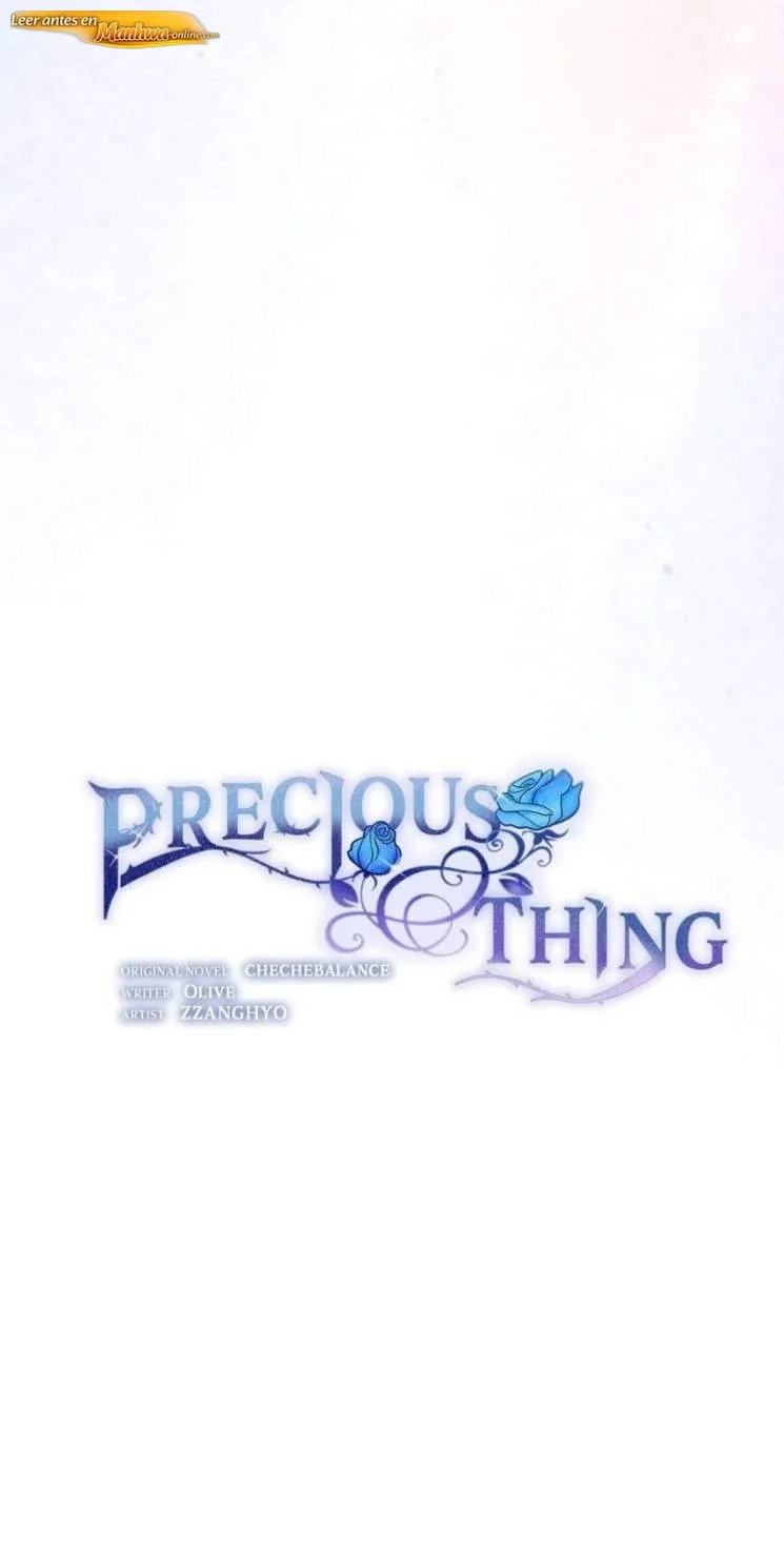 Cosa preciosa Capítulo 12 - página 16